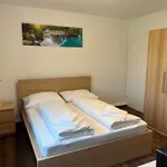 Klockerhof I Appartement *
