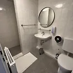 Klockerhof I Appartement