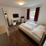 Klockerhof I Appartement *