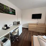 Appartement Klockerhof I