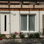 Klockerhof I Appartement *