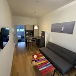 Appartement Klockerhof I *