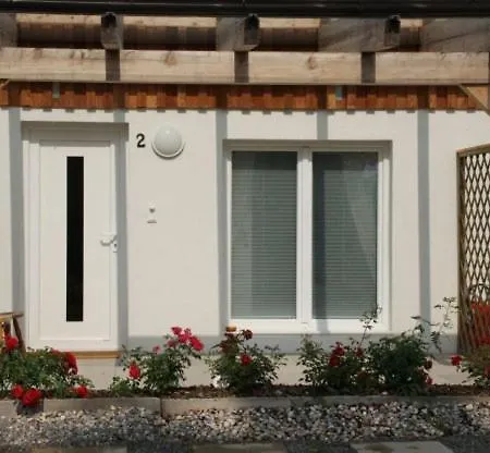 Appartement Klockerhof I *