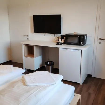 아파트 Klockerhof I 하트