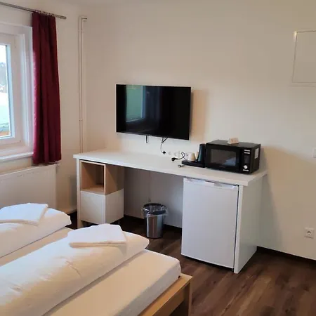 Klockerhof I Hart bei Graz