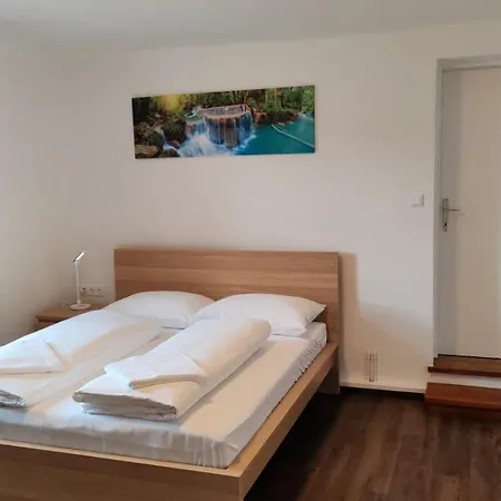 Klockerhof I 하트