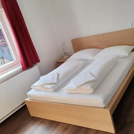Klockerhof I 아파트 하트