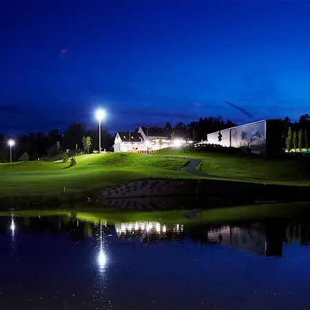 Klockerhof I Appartement *