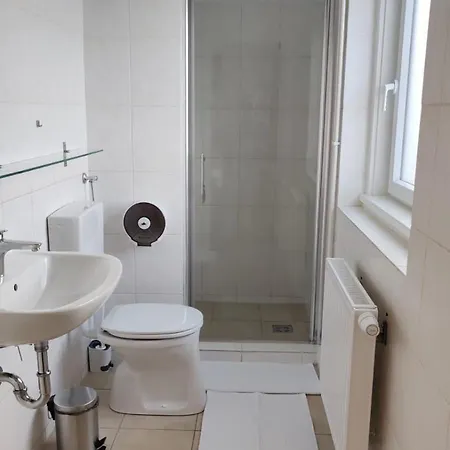 아파트 Klockerhof I 하트