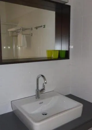 Apartment Klockerhof I