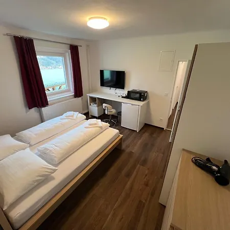 Klockerhof I 아파트 하트