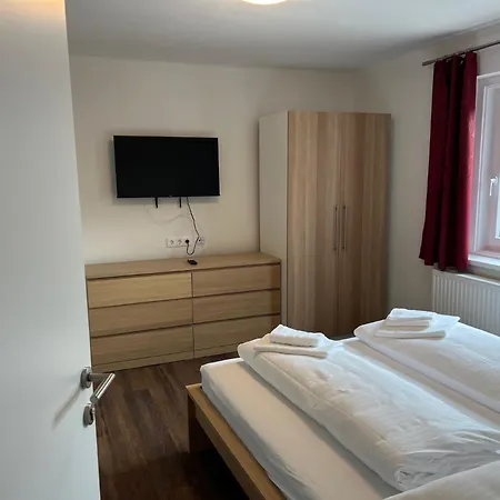 Klockerhof I *