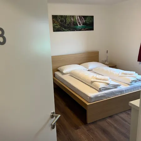 아파트 Klockerhof I 하트
