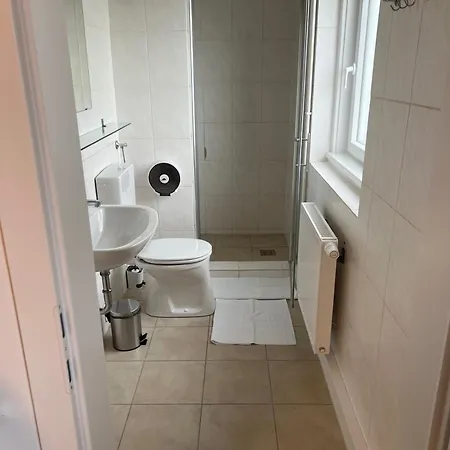 Klockerhof I * 하트