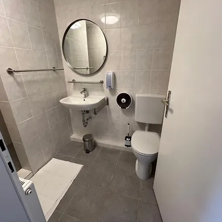 Apartment Klockerhof I