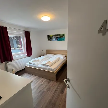Klockerhof I 하트