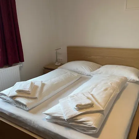 Appartement Klockerhof I *