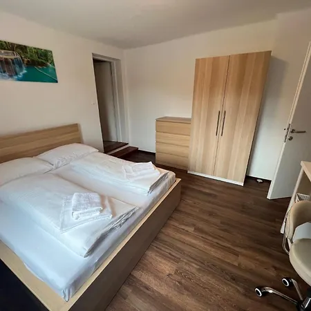 아파트 Klockerhof I 하트