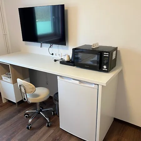 Klockerhof I Appartement Hart bei Graz