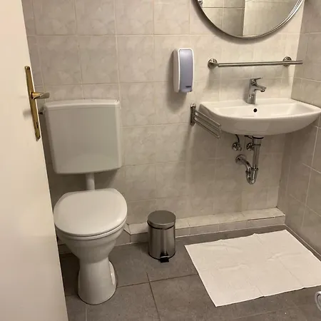 Klockerhof I 하트