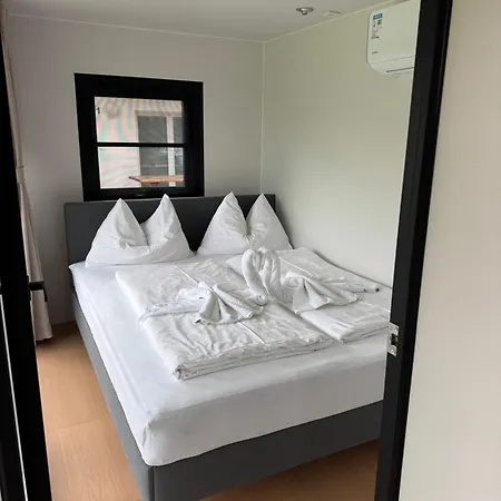 Klockerhof I Apartment