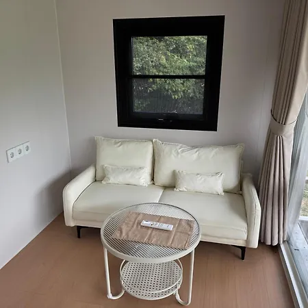 Appartement Klockerhof I