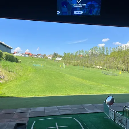 Klockerhof I Lägenhet