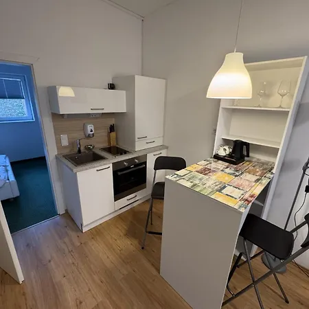 Klockerhof I Apartamento Hart bei Graz