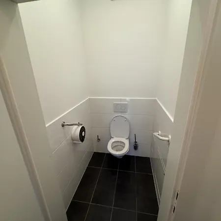 Klockerhof I 아파트