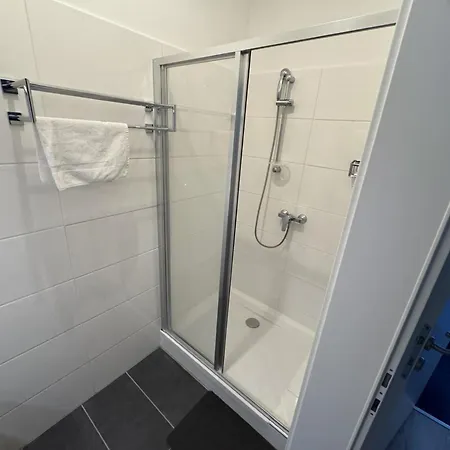 Apartamento Klockerhof I *