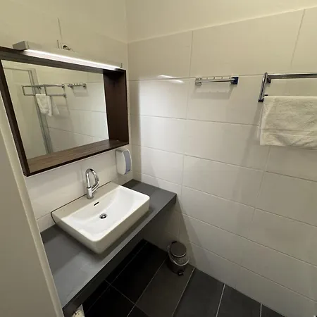 Apartamento Klockerhof I *