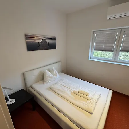 Apartamento Klockerhof I *
