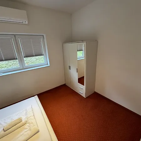 Apartmán Klockerhof I Hart bei Graz