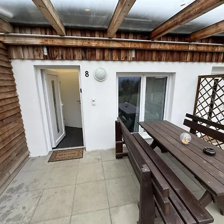 Appartamento Klockerhof I Hart bei Graz
