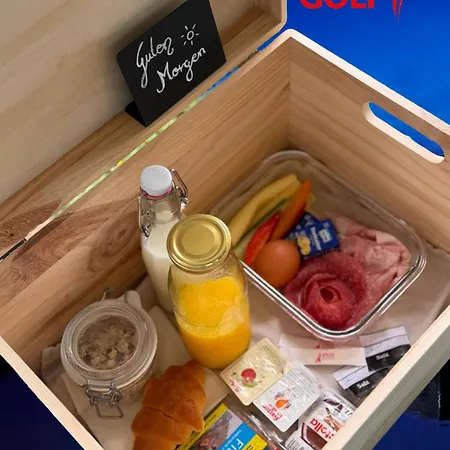 아파트 Klockerhof I 하트
