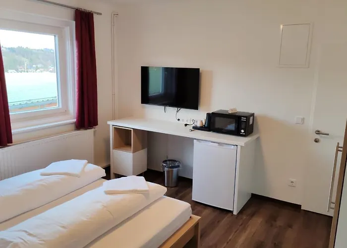 Klockerhof I Hart bei Graz