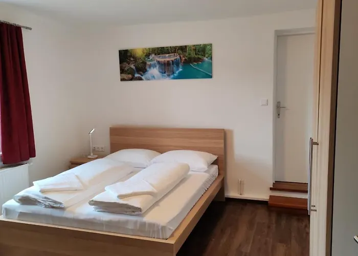 Klockerhof I Hart bei Graz