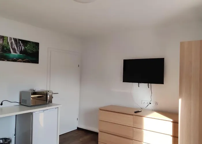 Klockerhof I Διαμέρισμα Hart bei Graz