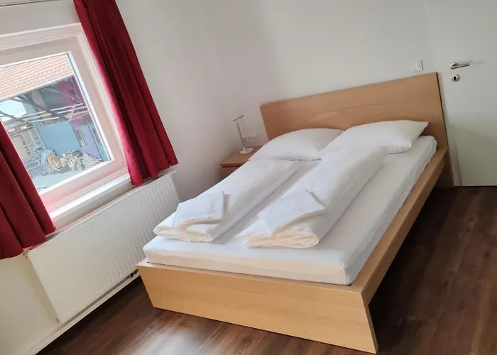 Klockerhof I Apartmán Hart bei Graz