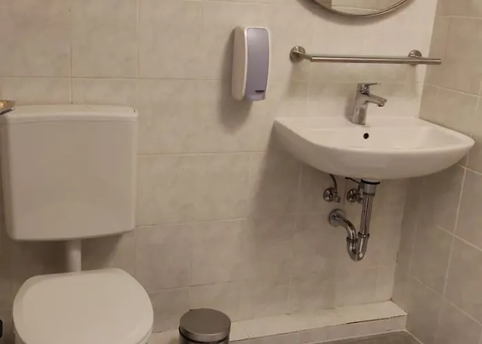 Klockerhof I Apartmán *