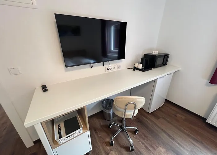 Klockerhof I Apartmán