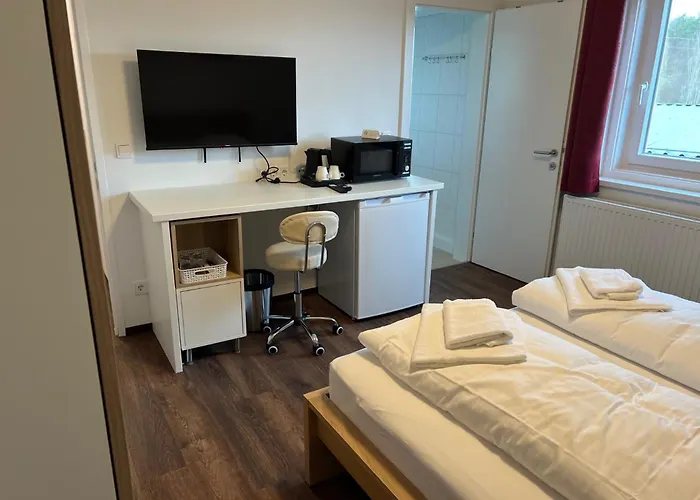 Klockerhof I Lägenhet Hart bei Graz