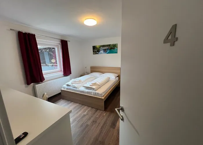 Klockerhof I Hart bei Graz