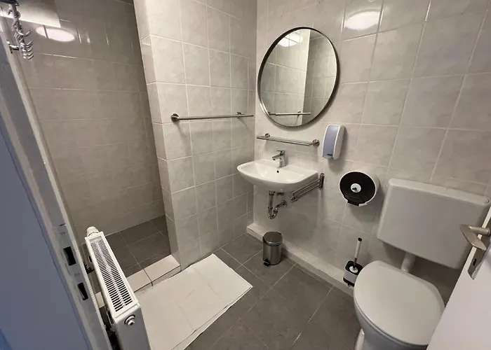 Klockerhof I Apartmán