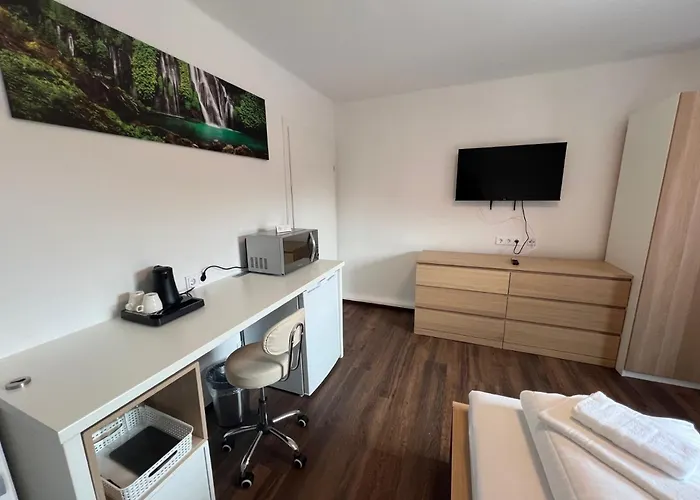 Apartmán Klockerhof I