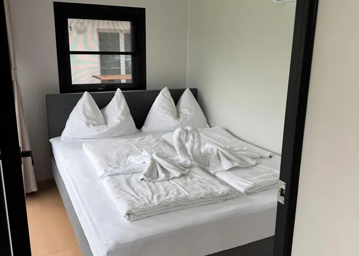 Klockerhof I Apartmán