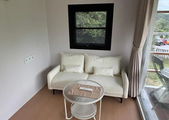 Apartmán Klockerhof I