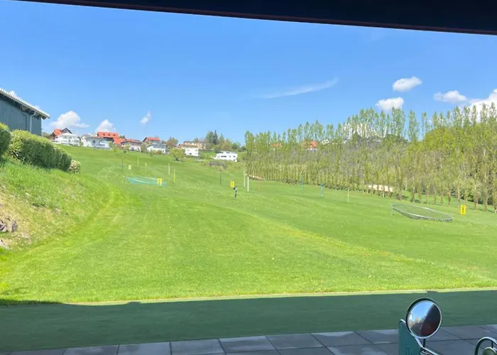 Klockerhof I Lägenhet