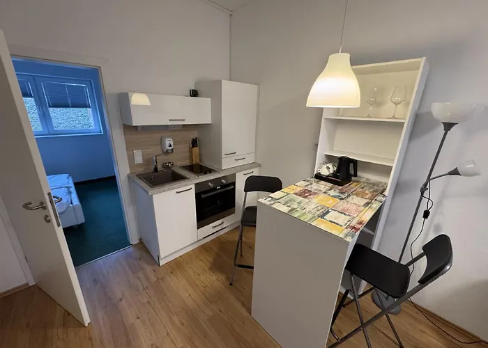 Klockerhof I Apartmán Hart bei Graz