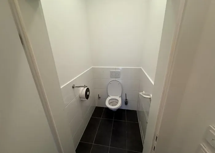 Klockerhof I Διαμέρισμα